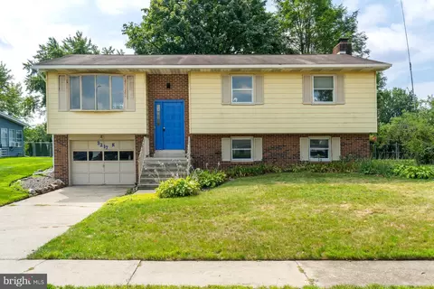 Undisclosed, Harrisburg, PA 17109