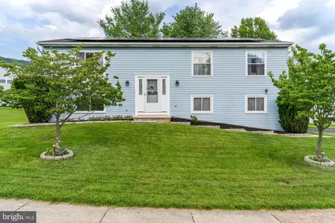 2707 Woodrow Ave, Harrisburg, PA 17112