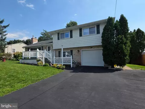 2433 Garrison Ave, Harrisburg, PA 17110