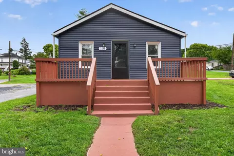 2205 Clayton Ave, Harrisburg, PA 17109