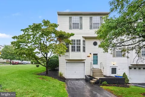 291 Lincoln Ave, Harrisburg, PA 17111