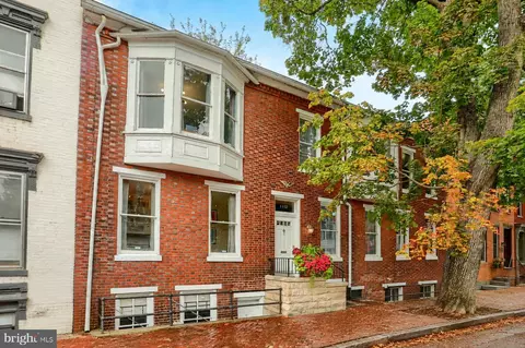 1112 N 2nd St, Harrisburg, PA 17102