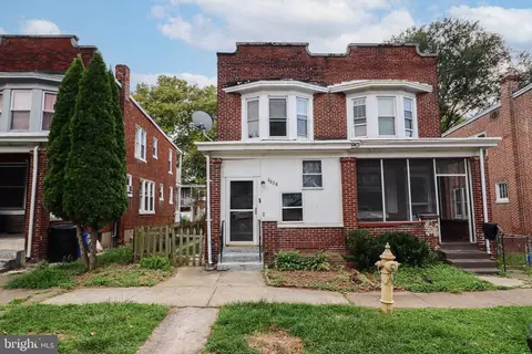 2628 Reel St, Harrisburg, PA 17110