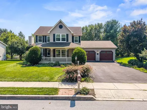 6103 Alleo Ln, Harrisburg, PA 17111