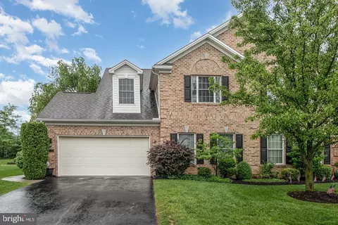 458 Quiggley Cir, Harrisburg, PA 17112