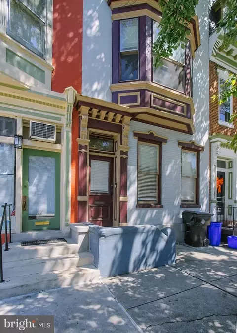 1013 N 2nd St, Harrisburg, PA 17102