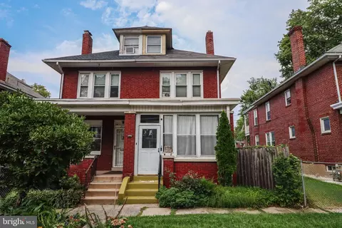 2719 Reel St, Harrisburg, PA 17110