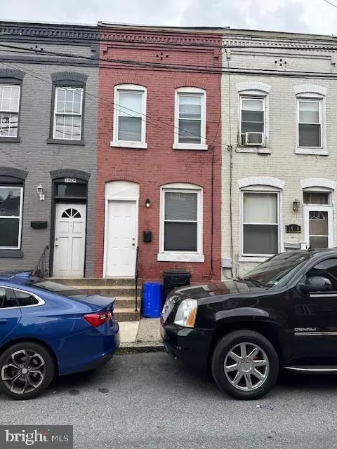 1426 N 4th St, Harrisburg, PA 17102