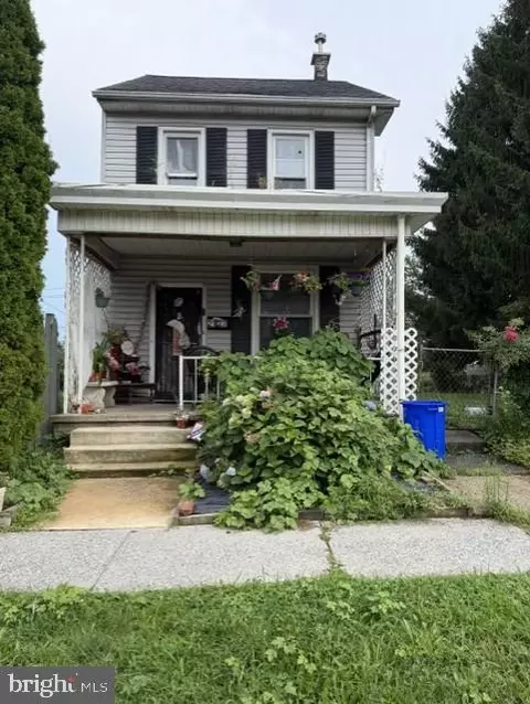2127 Swatara St, Harrisburg, PA 17104