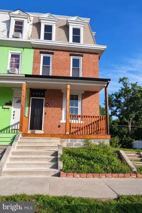 2056 Swatara St, Harrisburg, PA 17104