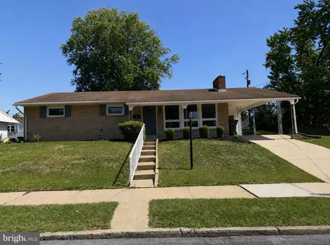 503 Mathew Rd, Harrisburg, PA 17109