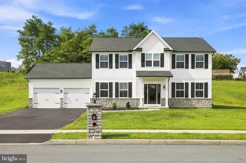 509 Elm St, Harrisburg, PA 17112