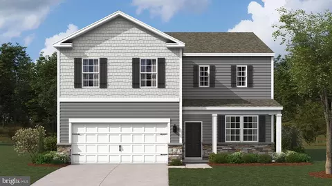 105 Pear Ridge Dr, Harrisburg, PA 17111