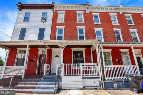 30 S 16th St, Harrisburg, PA 17104