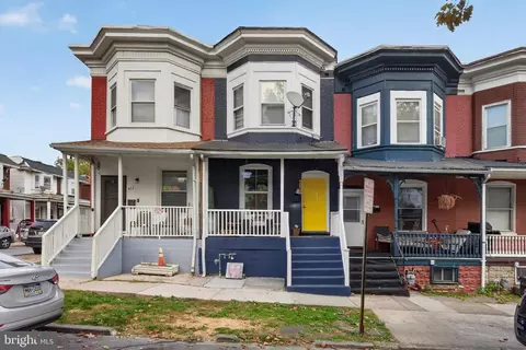 525 S 16th St, Harrisburg, PA 17104