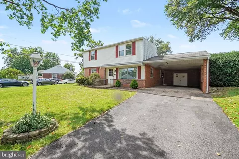 302 Wedgewood Rd, Harrisburg, PA 17109