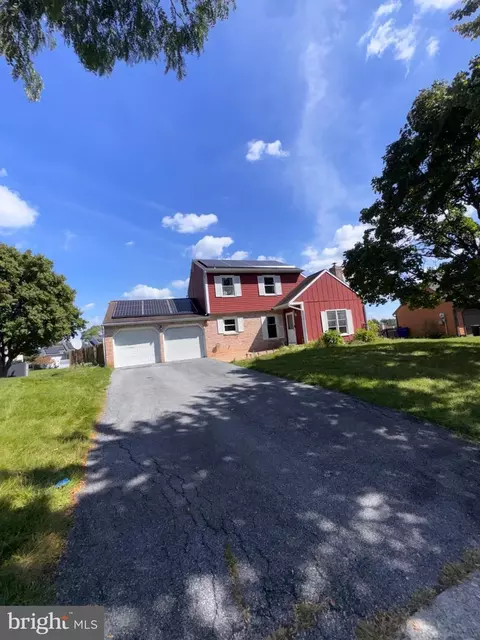 4483 Brooksvale Ct, Harrisburg, PA 17110