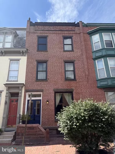 1116 Green St, Harrisburg, PA 17102