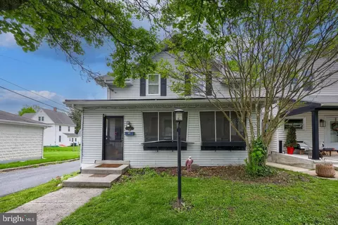 114 Kelso St, Harrisburg, PA 17111