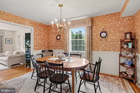 Dining - 999 Beech Ave, Hershey, PA 17033 photo 2 of 3