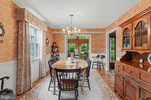 Dining - 999 Beech Ave, Hershey, PA 17033 photo 1 of 3