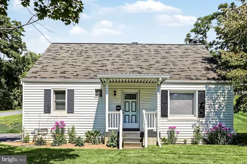 6500 Derry St, Harrisburg, PA 17111