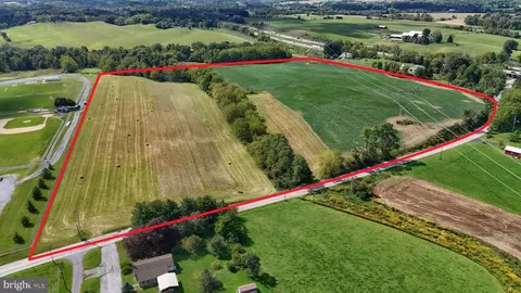 Manada Gap Road, Grantville, PA 17028