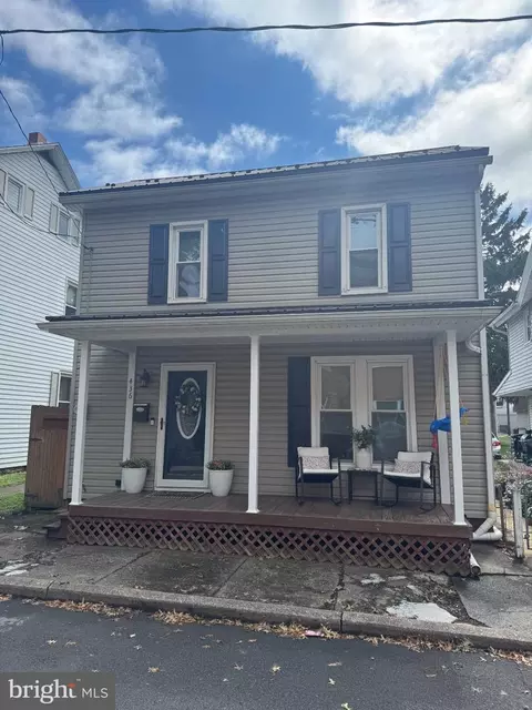 436 Moore St, Millersburg, PA 17061