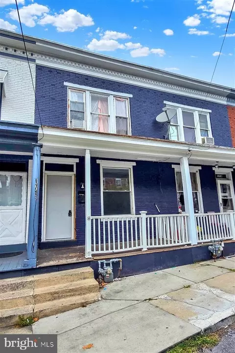 1716 Miller, Harrisburg, PA 17103