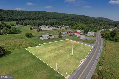 0 Route 209, Lykens, PA 17048