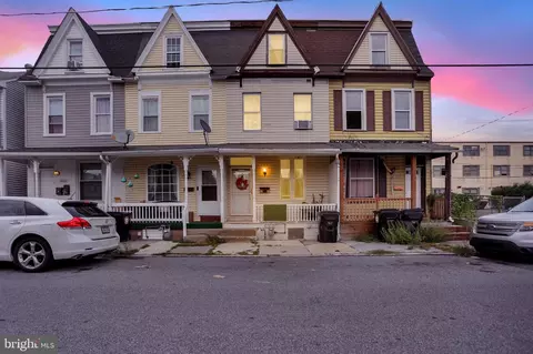 2031 Logan St, Harrisburg, PA 17102