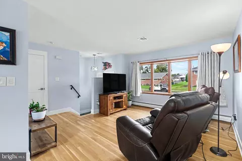 Living - 434 Cedar Ave, Hershey, PA 17033 photo 1 of 3