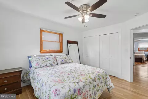 Bedroom - 434 Cedar Ave, Hershey, PA 17033 photo 3 of 5