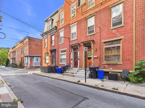 1611 Susquehanna St, Harrisburg, PA 17102