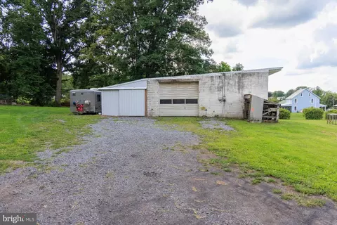 Exterior - 8930 Route 25, Spring Glen, PA 17978 photo 7 of 7