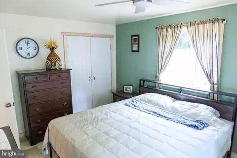 Bedroom - 8930 Route 25, Spring Glen, PA 17978 photo 1 of 6