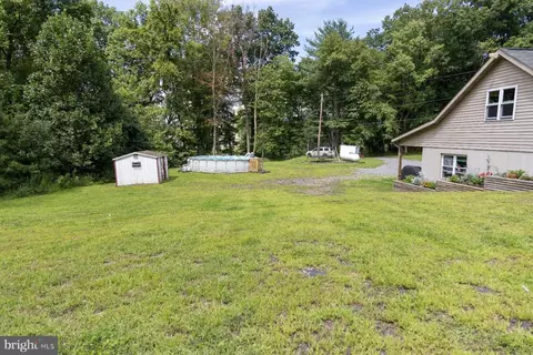 Exterior - 8930 Route 25, Spring Glen, PA 17978 photo 4 of 7