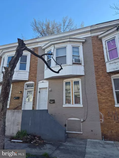 441 S 15th St, Harrisburg, PA 17104
