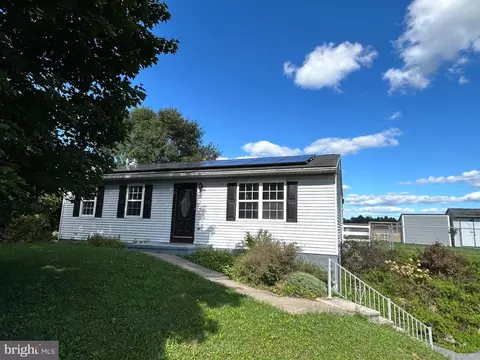 17 Union Church Rd, Halifax, PA 17032