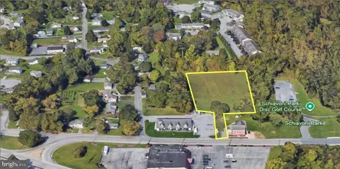 Bridge Road, Hummelstown, PA 17036