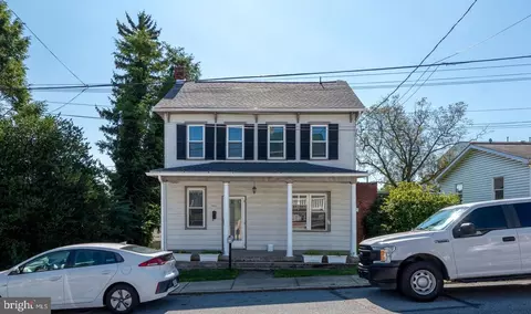 522 2nd St, Harrisburg, PA 17113