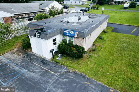 601 N Mountain Rd, Harrisburg, PA 17112