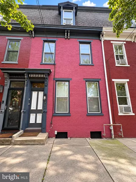 221 Reily St, Harrisburg, PA 17102