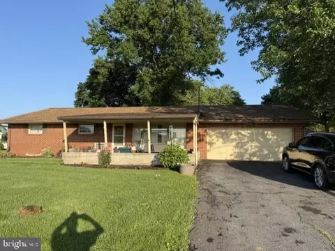275 N Deodate Rd, Middletown, PA 17057