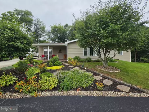 415 Summers Rd, Millersburg, PA 17061