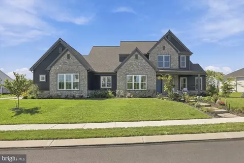 1009 Edorma Ct, Harrisburg, PA 17112
