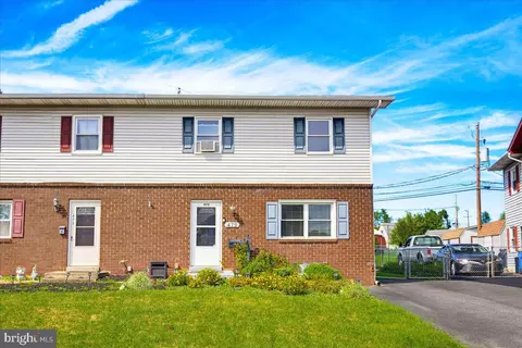 Undisclosed, Middletown, PA 17057