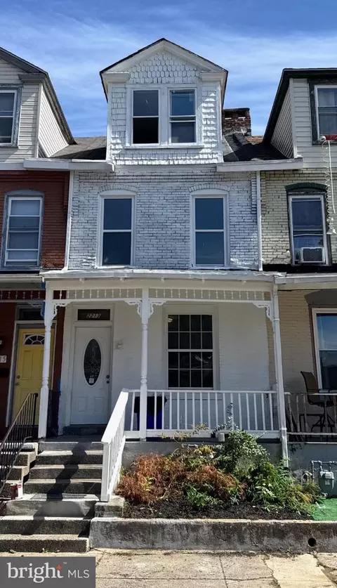 2213 Logan St, Harrisburg, PA 17110