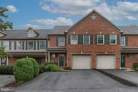 111 Brynfield Way, Harrisburg, PA 17112