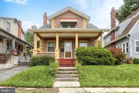 1137 19th St, Harrisburg, PA 17104